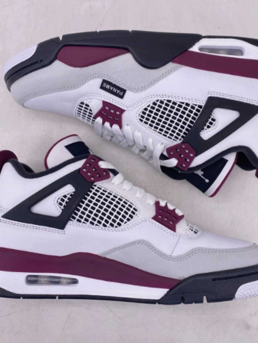 Air Jordan 4 Retro PSG